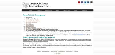 ACDCResources